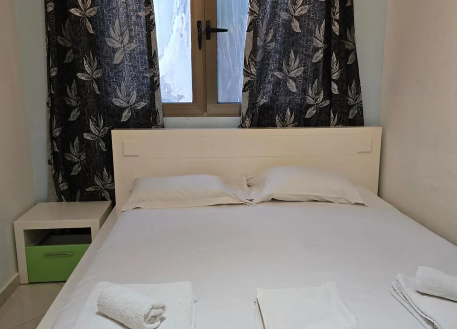 Mare Vista Apartments Drymades Dhërmi