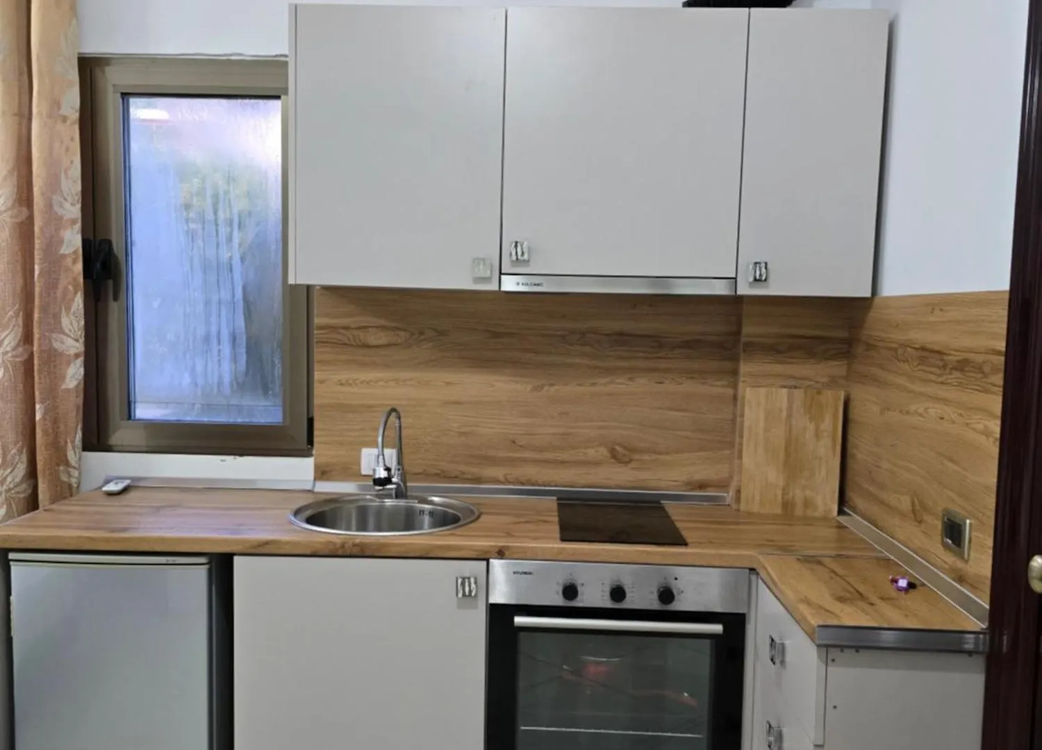 Mare Vista Apartments Drymades Dhërmi Albania