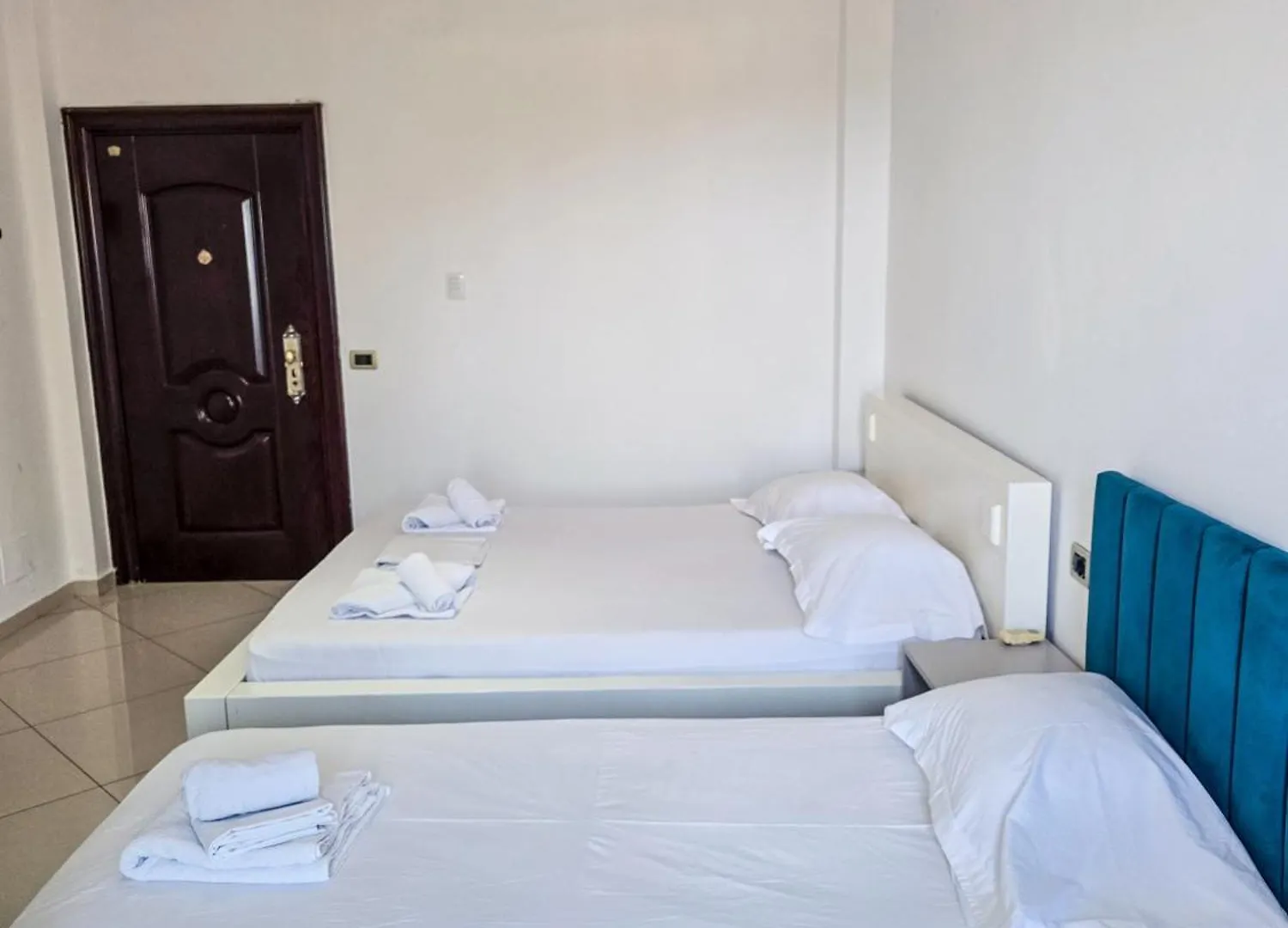 Mare Vista Apartments Drymades Dhërmi 0*,  Albania