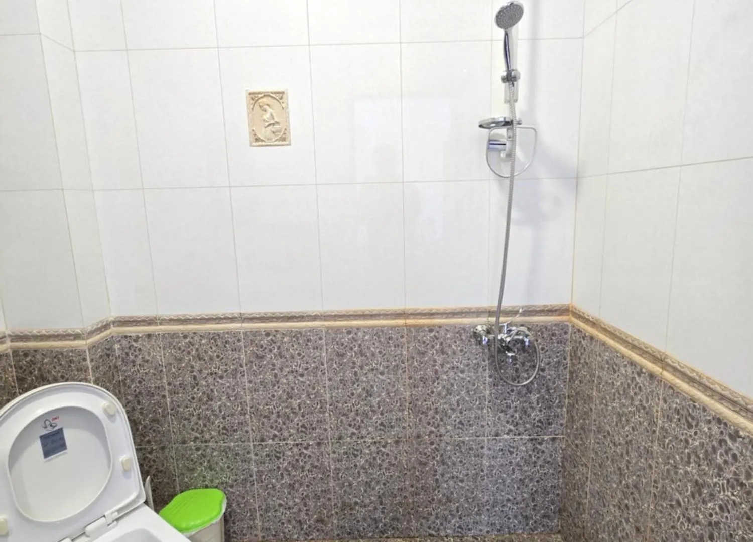 Mare Vista Apartments Drymades Dhërmi