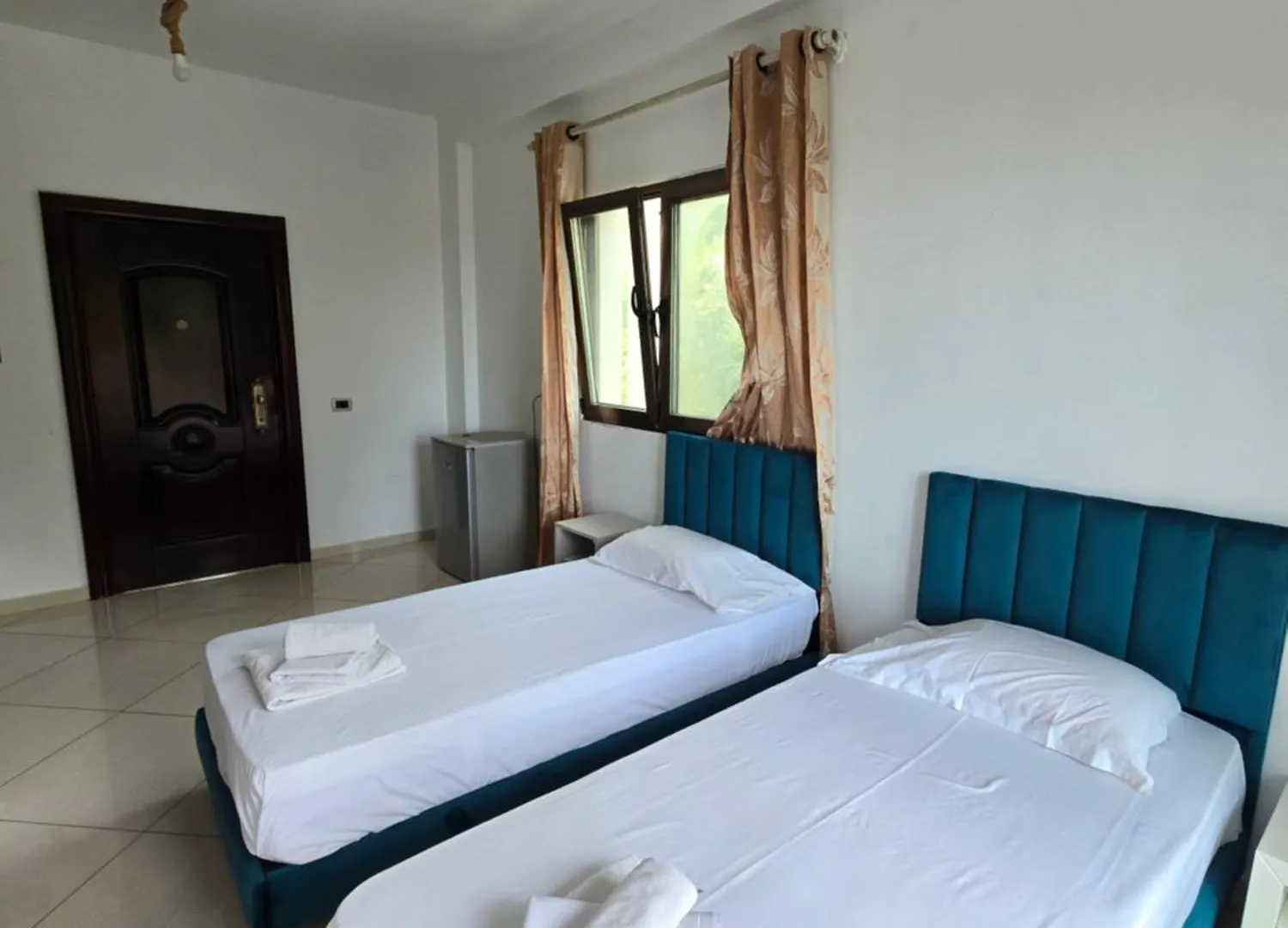 Mare Vista Apartments Drymades Dhërmi 0*,  Albania