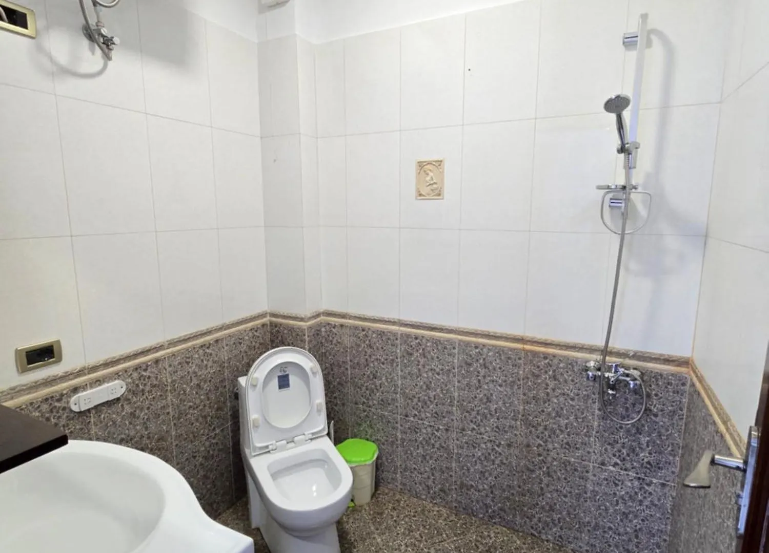 Mare Vista Apartments Drymades Dhërmi Albania