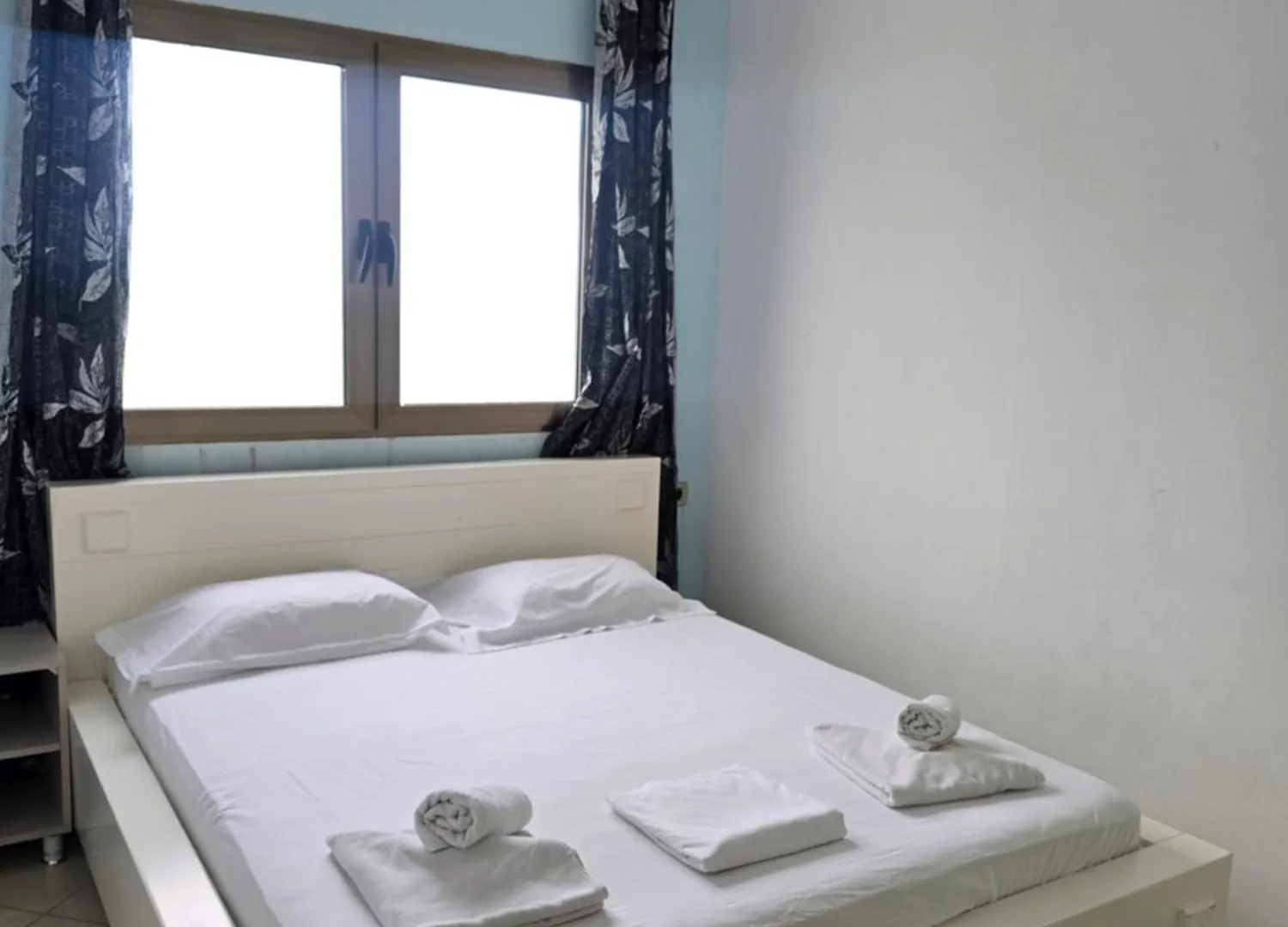 Mare Vista Apartments Drymades Dhërmi Albania