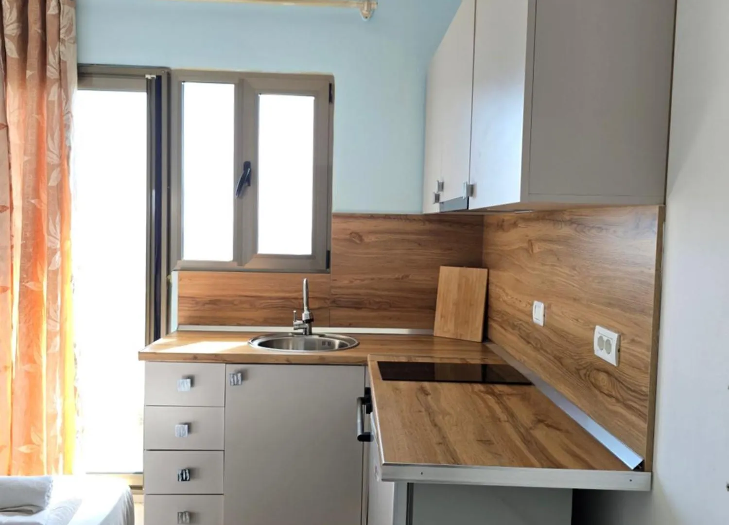 Mare Vista Apartments Drymades Dhërmi