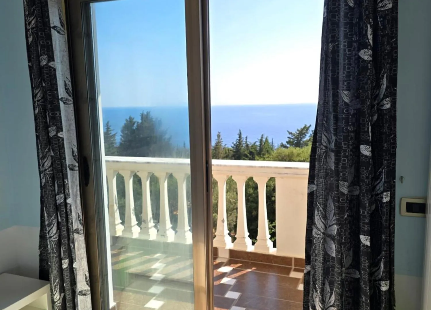 Mare Vista Apartments Drymades Dhërmi Albania