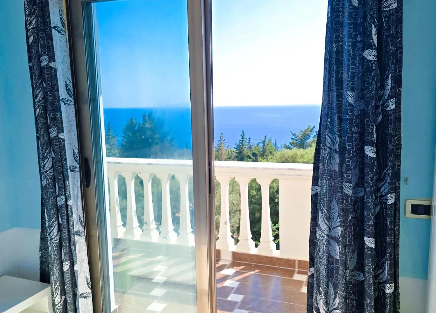 Mare Vista Apartments Drymades Dhërmi Albania