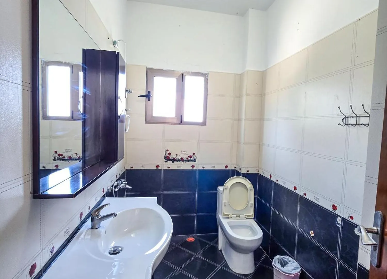 Mare Vista Apartments Drymades Dhërmi Albania