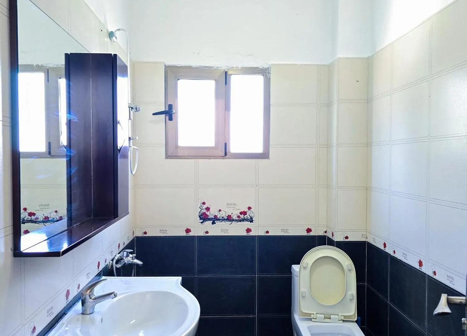 Mare Vista Apartments Drymades Dhërmi