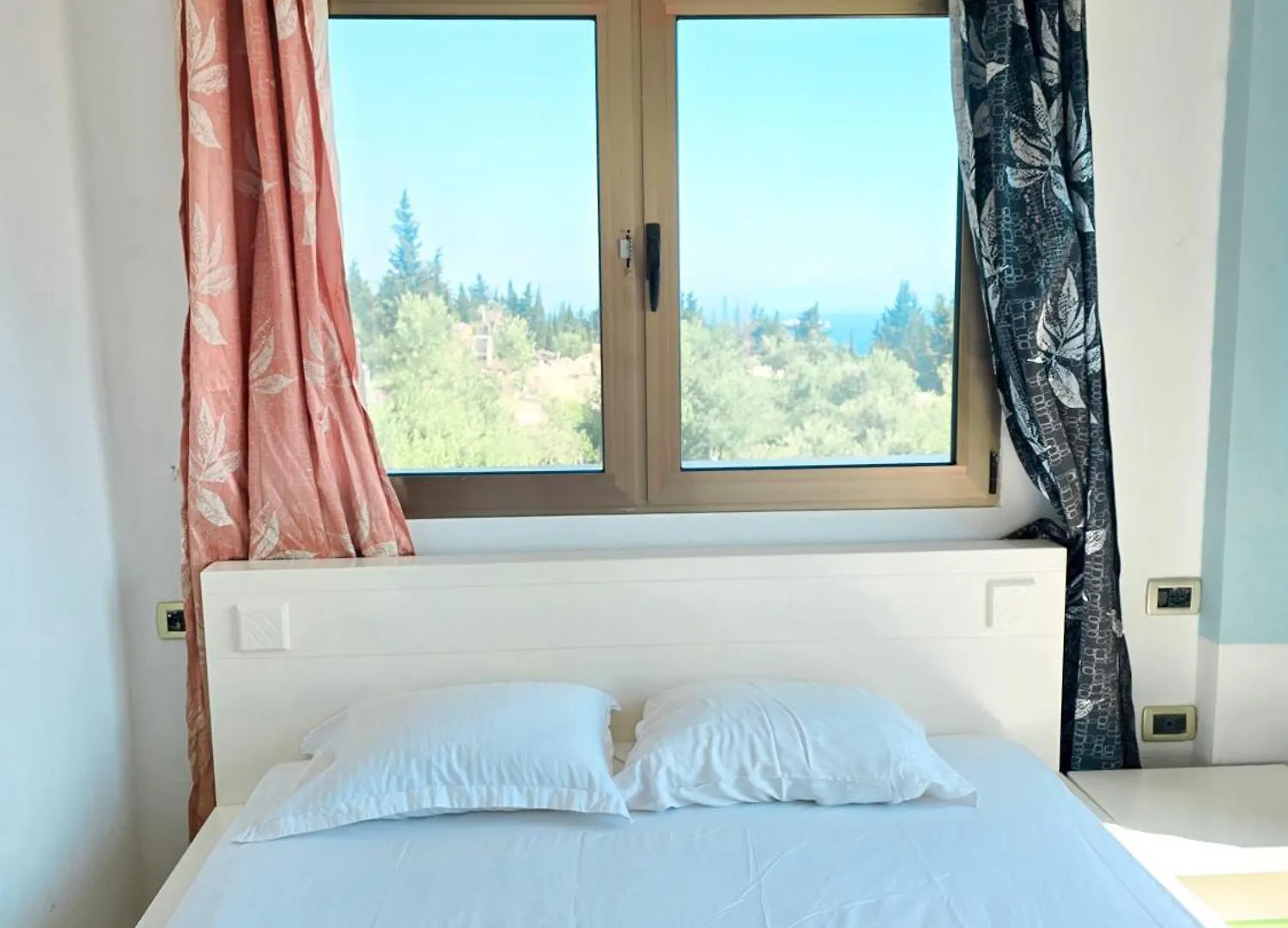 Mare Vista Apartments Drymades Dhërmi
