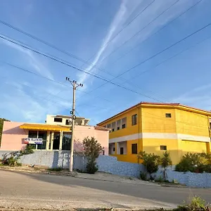 Guest house Petro, Dhermi