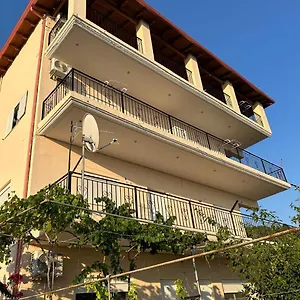 Guest house Mateo, Dhermi